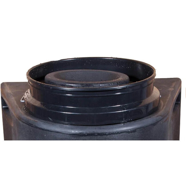 High Country Plastics Replacement Float Tray for Insulated 5-Gallon Bucket image number null