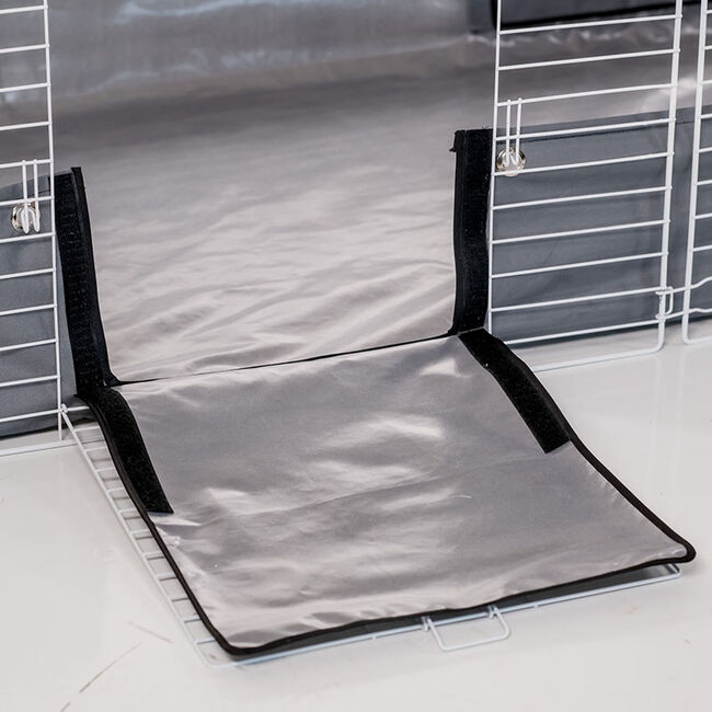 Kaytee Open Living Habitat image number null