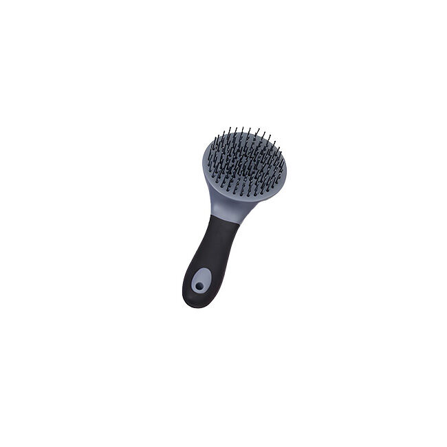 Equi-Essentials Soft Touch Mane & Tail Brush image number null