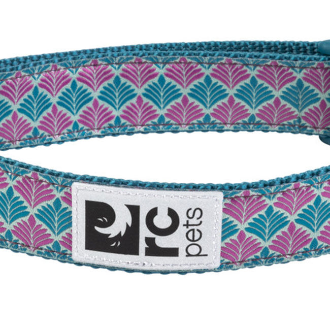 RC Pets Clip Dog Collar - Deco image number null