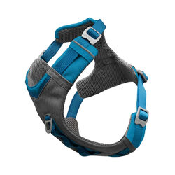 Kurgo Journey Air Dog Harness - Blue