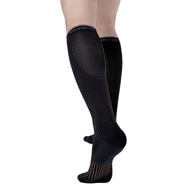 Copper Fit Energy Compression Socks image number null