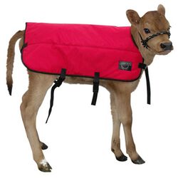 Udder Tech Inc Calf Blanket - Small