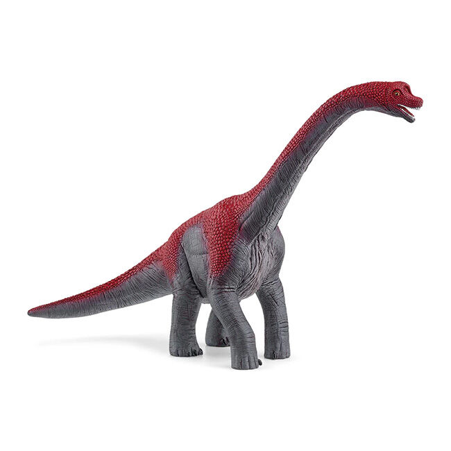 Schleich Brachiosaurus image number null