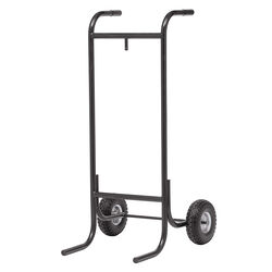 Weaver Livestock Single Fan Cart