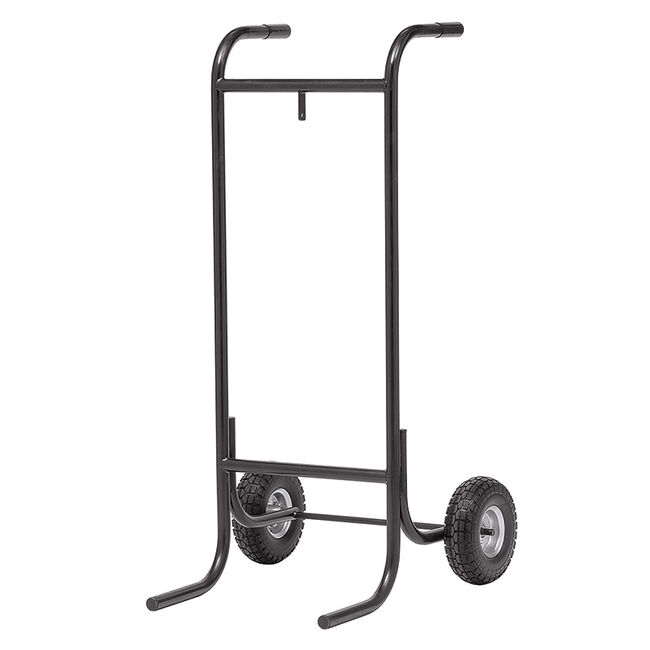 Weaver Livestock Single Fan Cart image number null