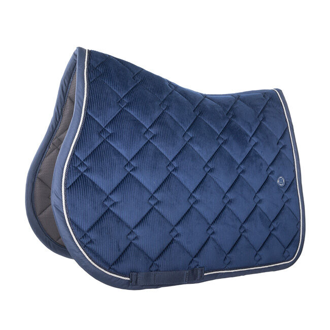 Lami-Cell Luxin All Purpose Saddle Pad image number null
