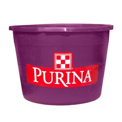Purina Mills Accuration Hi-Fat Block for Sheep - 200 lb