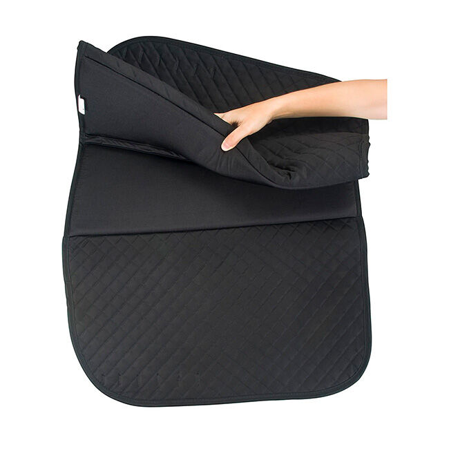 Success Equestrian Deluxe Dressage Friction Free Saddle Pad image number null