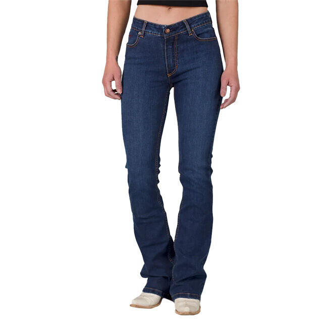 Kimes Ranch Women's Chloe Jeans - Blue image number null