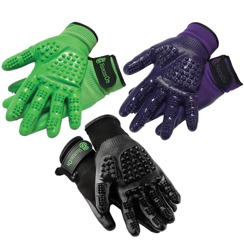 Petco new arrivals grooming glove