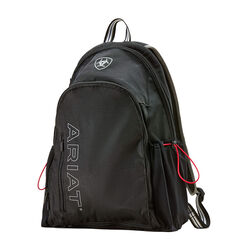 Ariat Stride Backpack - Black