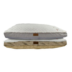 Multipet Lamb Chop Gusset Pet Bed - Assorted Colors