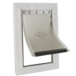 PetSafe Freedom Aluminum Pet Door