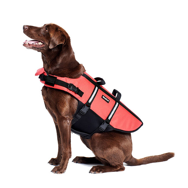 ZippyPaws Adventure Life Jacket image number null