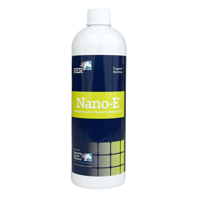 Kentucky Equine Research Nano-E Nanodispersed Vitamin E image number null