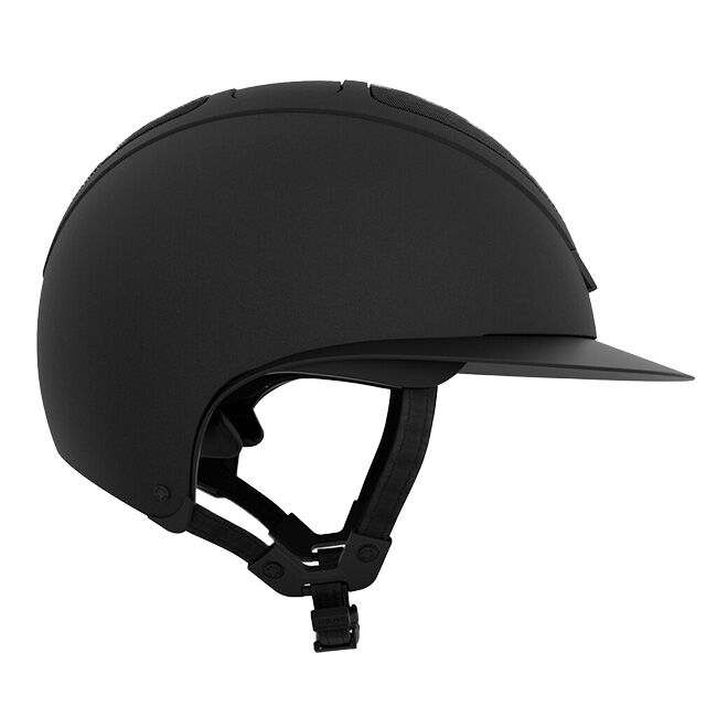KASK Star Lady Hunter Helmet - Black image number null