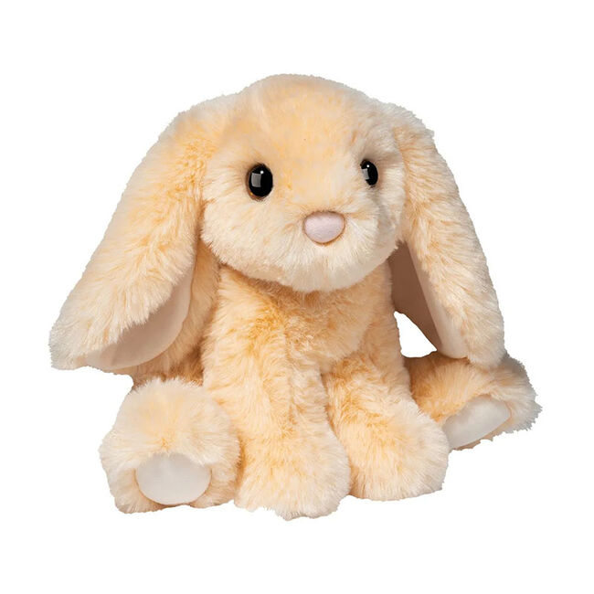 Douglas Creamie the DLux Soft Bunny image number null