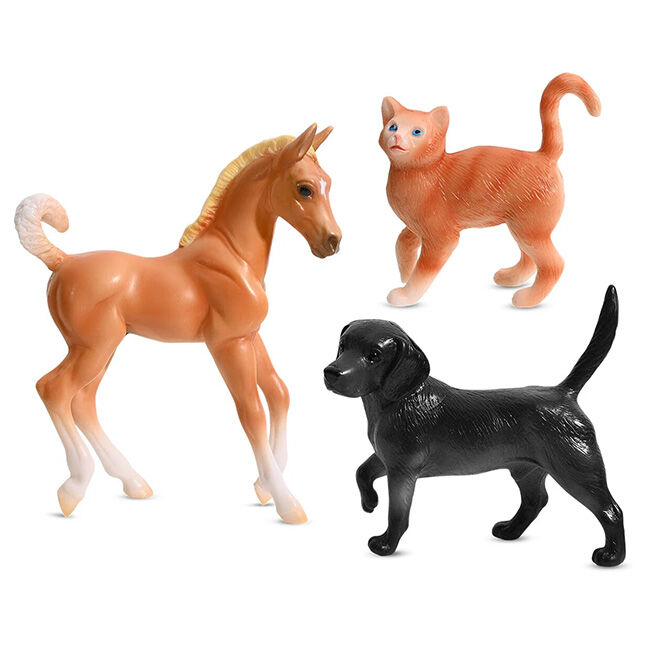 Breyer Mobile Rescue & Care Clinic image number null