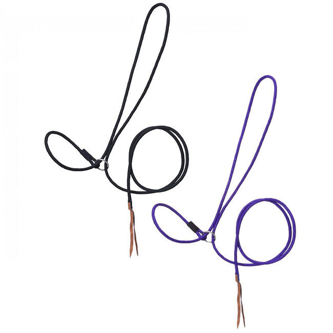 Tough1 Poly Rope Pocket Halter image number null