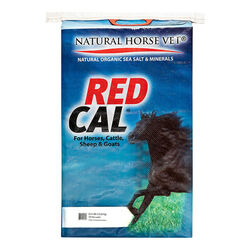 Natural Horse Vet RED CAL