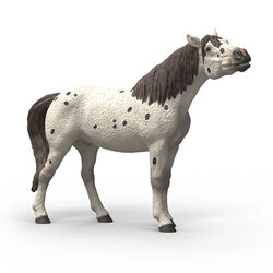 Schleich Knabstrupper Gelding