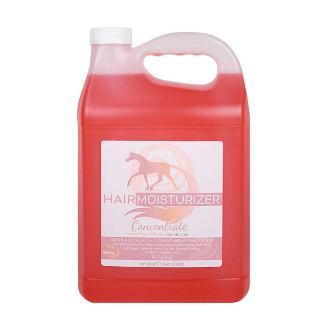 Healthy HairCare Hair Moisturizer Concentrate The Cheshire Horse