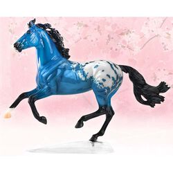 Breyer 2023 Spring Decorator Model - Washington
