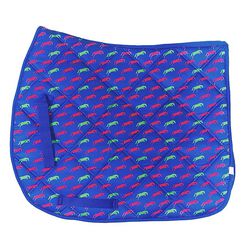 Lettia Preppy Jumper Baby Pad