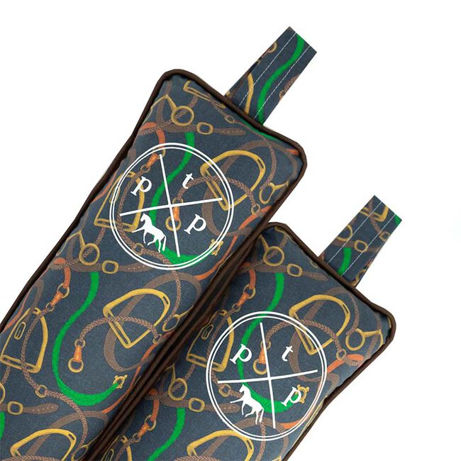 The Posh Pony Boot Stuffers - Closeout image number null