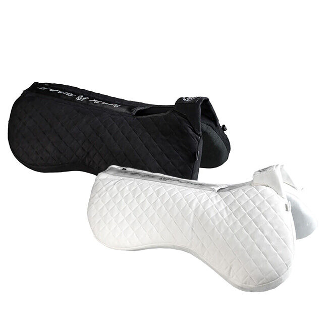Total Saddle Fit SQUISH Saddle Pad - English image number null