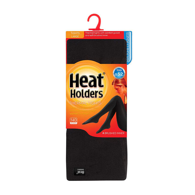 Heat Holders Women's Tights image number null