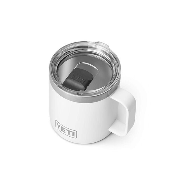 YETI Rambler Mug 14oz - White image number null