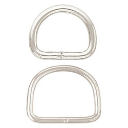 Weaver Leather Supply Welded Dee Ring