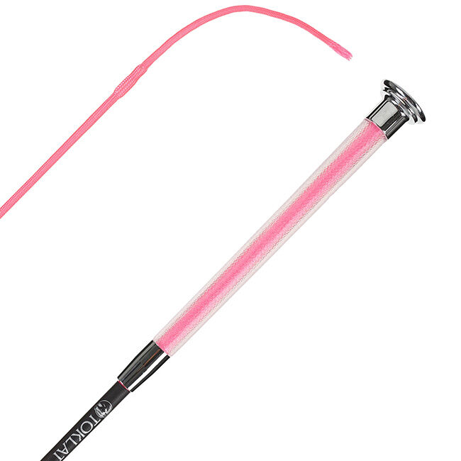 Toklat Gel Handle Dressage Whip image number null