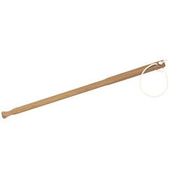 Kelley and Company Wooden Twitch with Rope