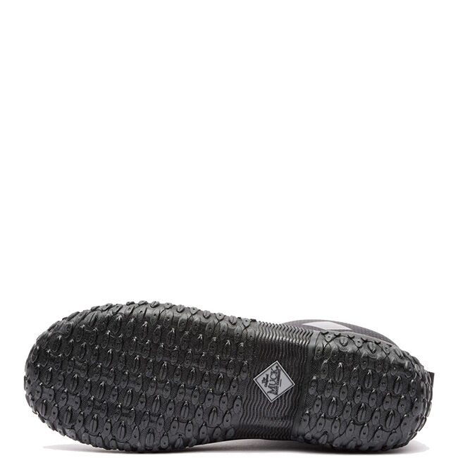 Muck Boot Company Women's Muckster II Mid Boot - Black/Rose image number null