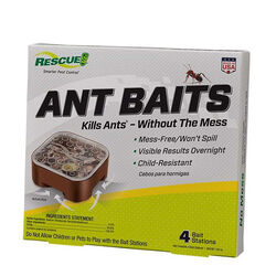 RESCUE! Ant Baits - 4-Pack