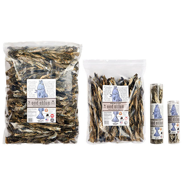 Polkadog Cod Skins image number null