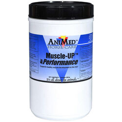 AniMed Muscle-UP Max Performance - 1.875 lb