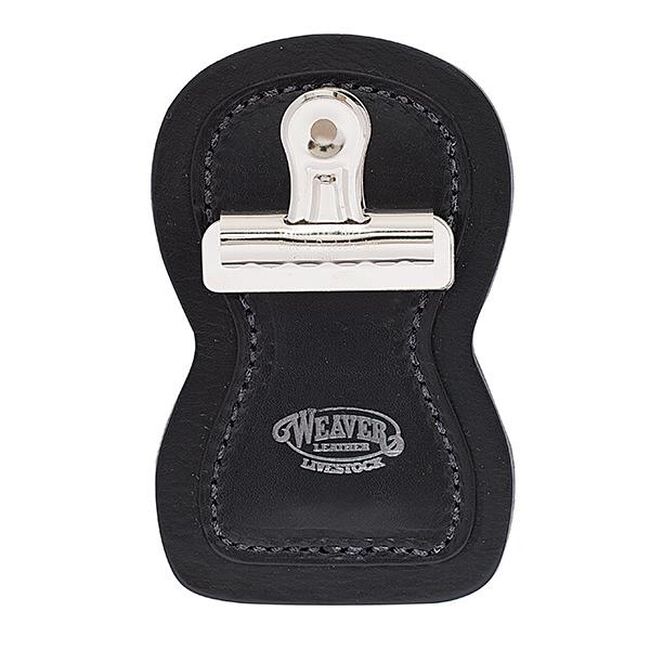 Weaver Show Number Holder Black image number null