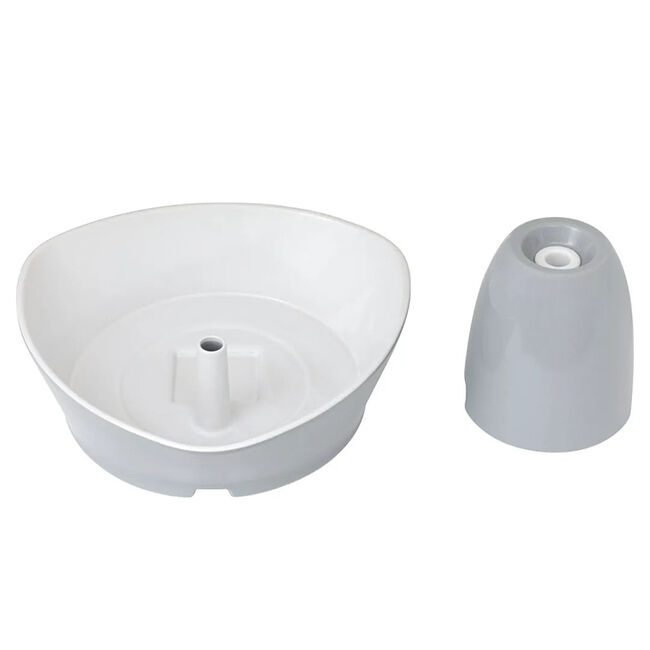 PetSafe Creekside Ceramic Pet Fountain image number null