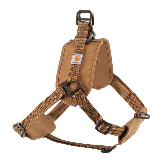 Carhartt Training Harness - Brown - SM image number null