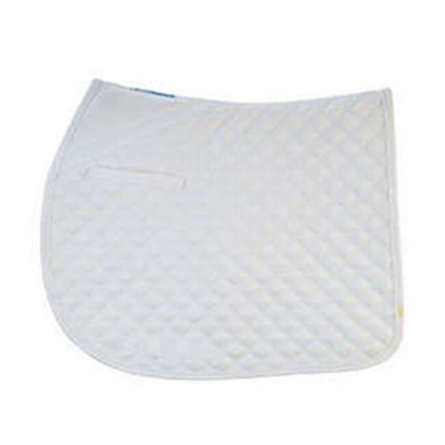 Union Hill LÉTTIA Collection Coolmax ProSeries All Purpose Pad White image number null