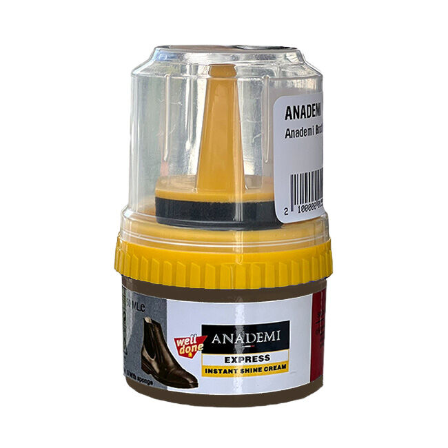 Anademi Boot Polish image number null