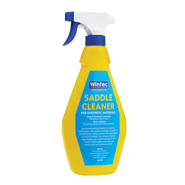 Wintec Saddle Cleaner image number null