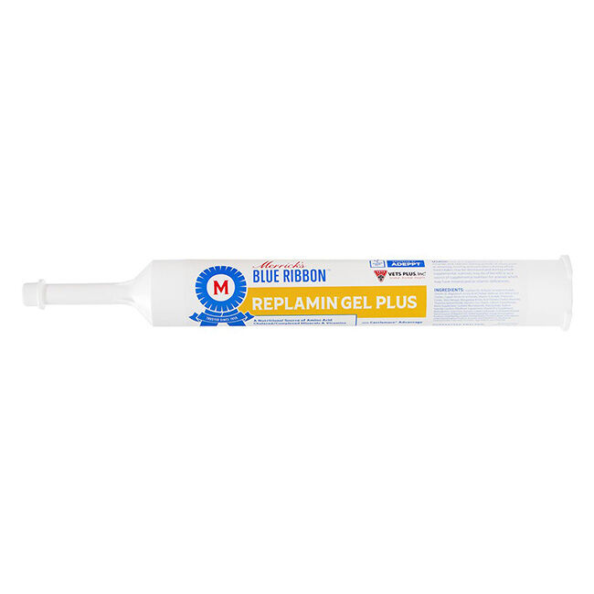 Merrick's Blue Ribbon Replamin Plus Gel - 300 cc image number null
