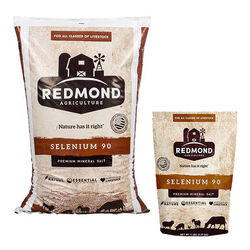 Redmond Agriculture Selenium 90