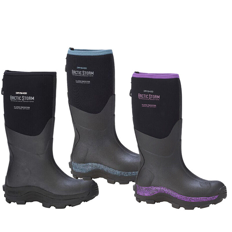 Dryshod muck deals boots