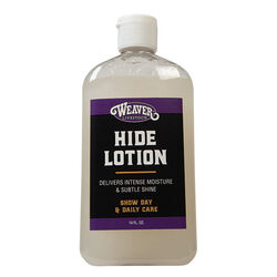 Weaver Livestock Hide Lotion - 14 oz